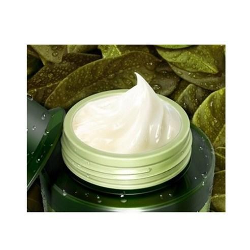 [TONYMOLY] The Chok Chok Green Tea Watery Moisture Cream 100ml