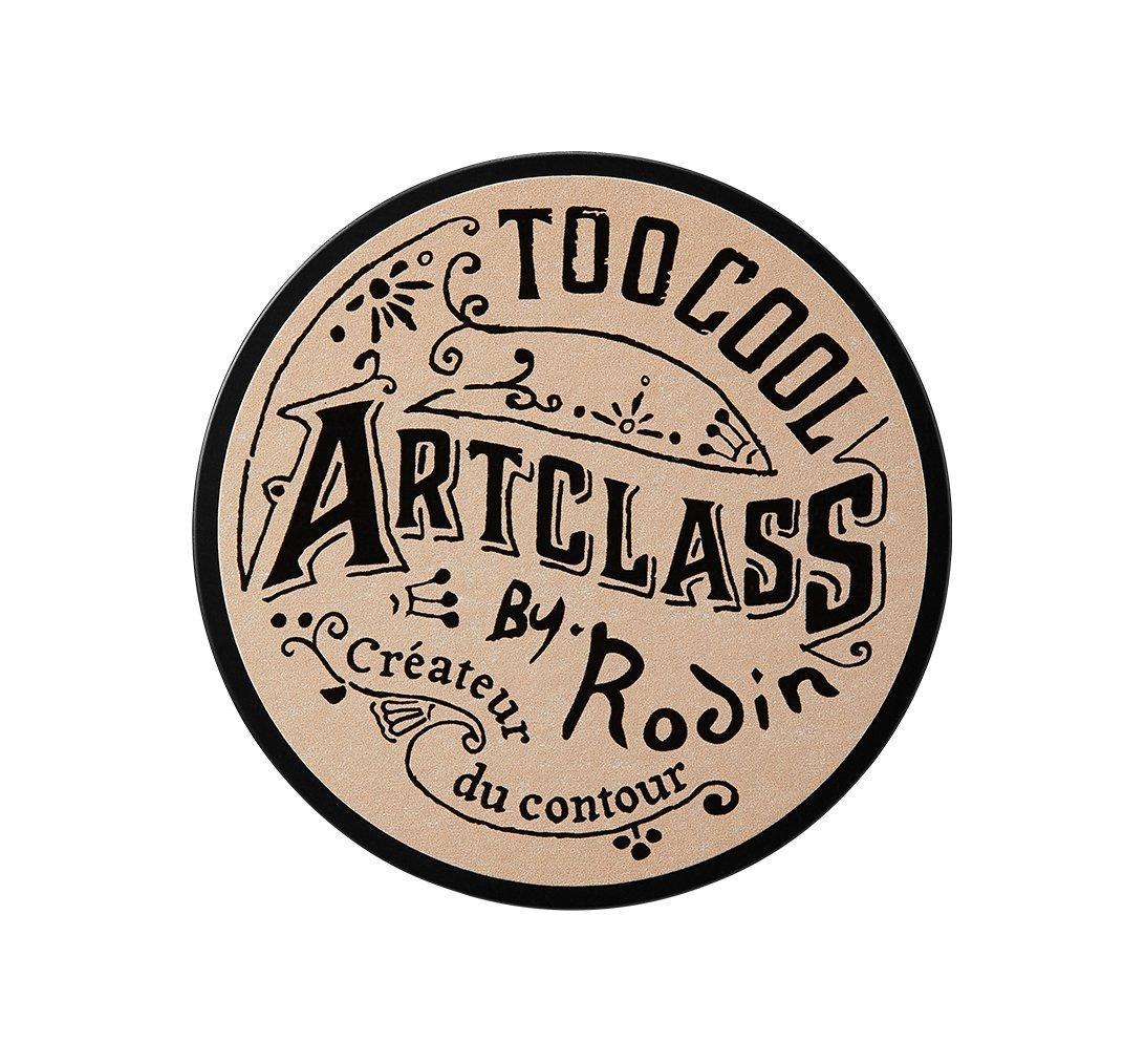 [TooCoolForSchool] Artclass By Rodin Shading #2 Modern 10g