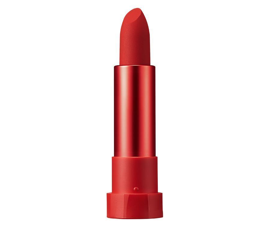 [TooCoolForSchool] Artclass Lip Velour #3 Selfish Red 3.5g