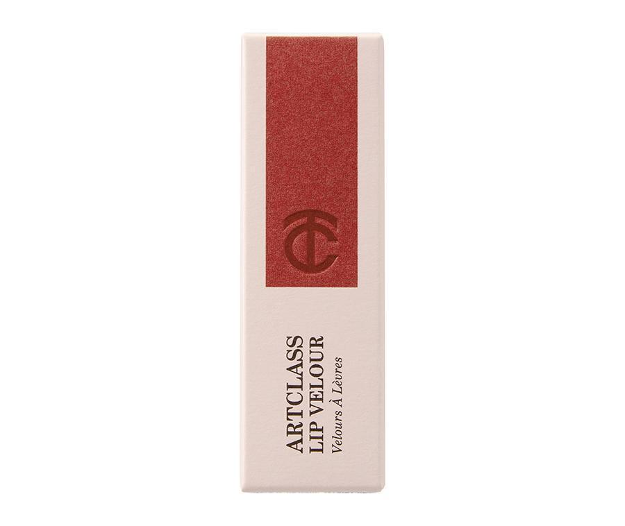 [TooCoolForSchool] Artclass Lip Velour #4 Muse Rose 3.5g