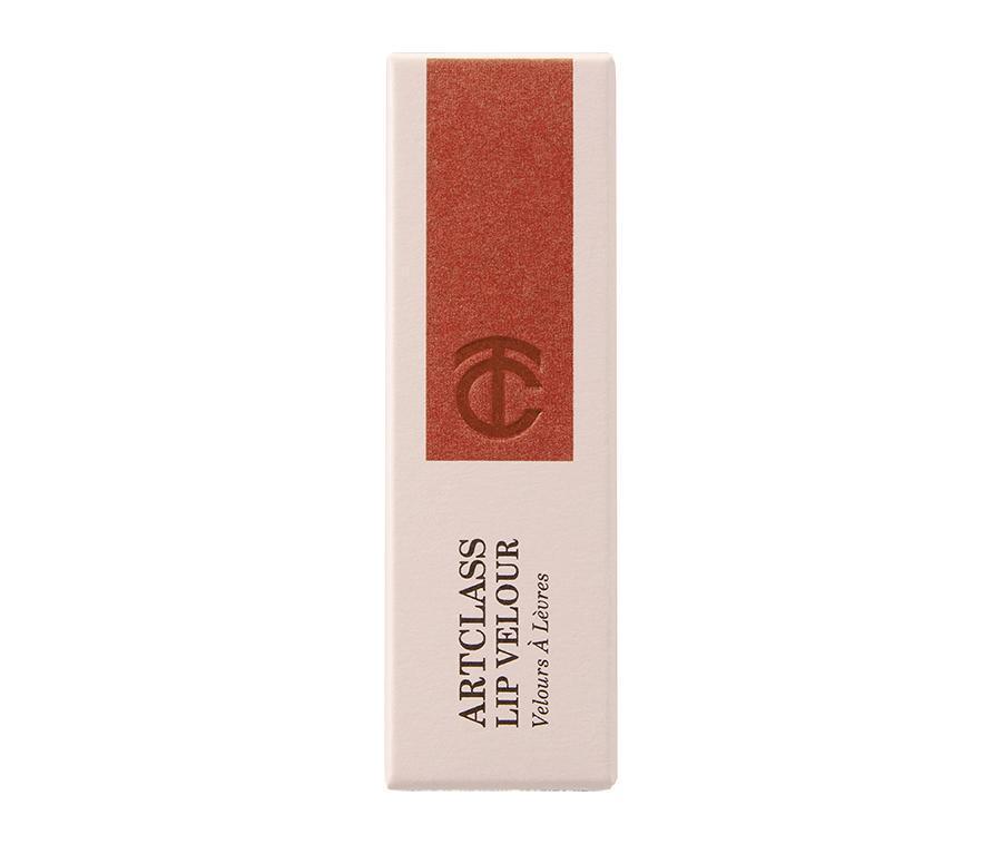 [TooCoolForSchool] Artclass Lip Velour #6 Simple Brick 3.5g