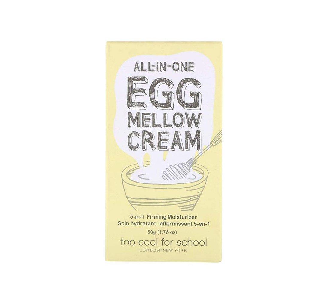 [TooCoolForSchool] Egg Mellow Cream 50g