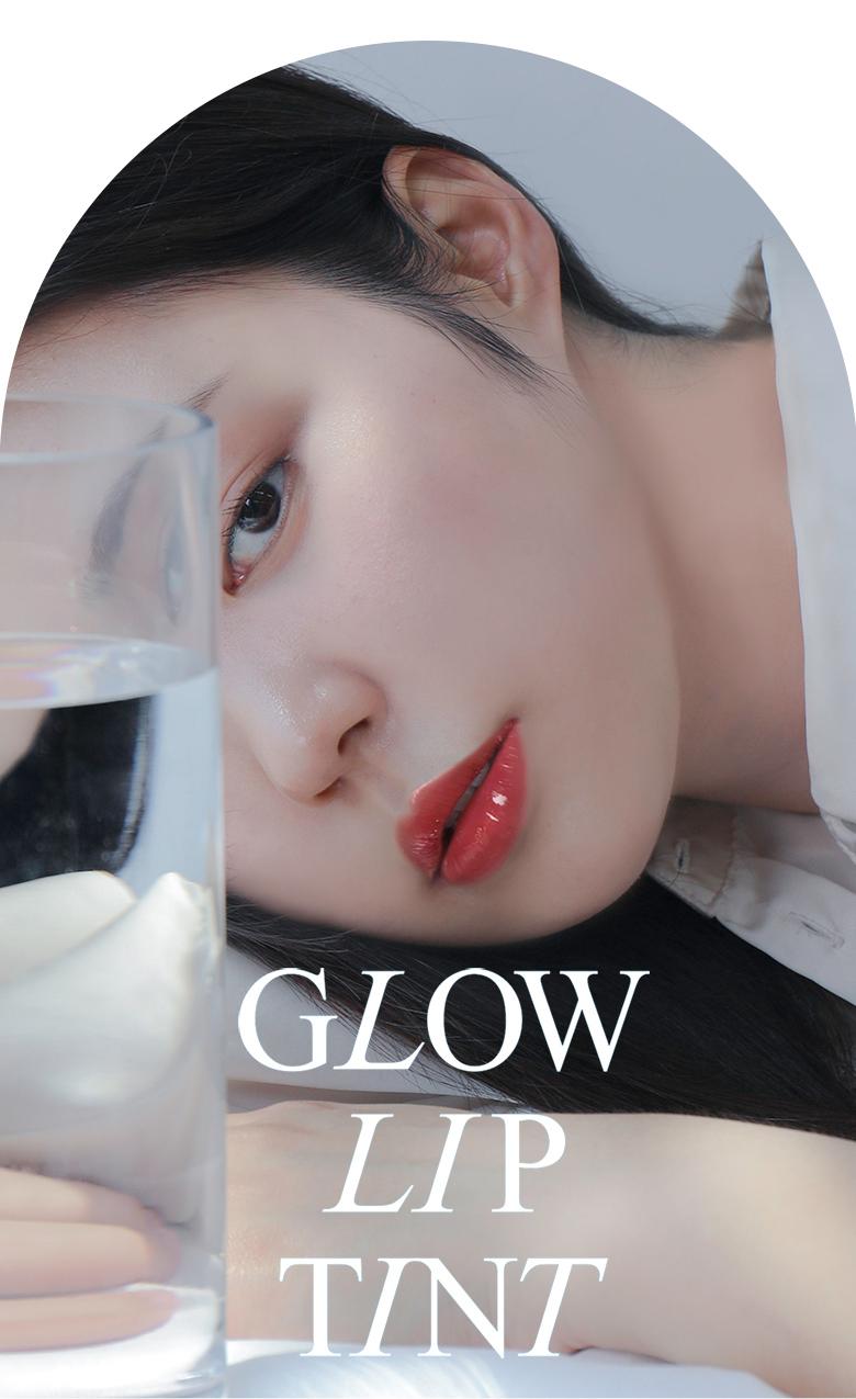 [BBIA] Glow Lip Tint