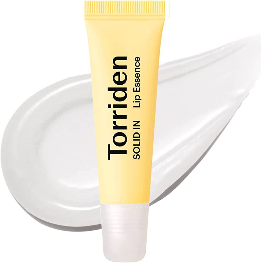 [Torriden] Solid In Ceramide Lip Essence 11ml