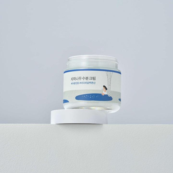 [Roundlab] Birch juice Moisturizing Cream 80ml