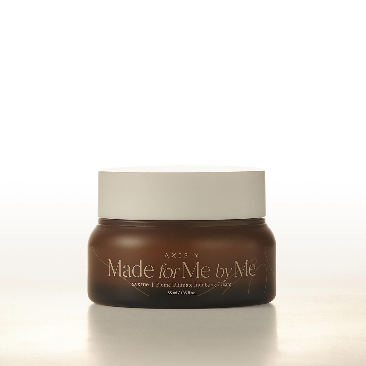 [AXIS-Y] Biome Ultimate Indulging Cream 55ml