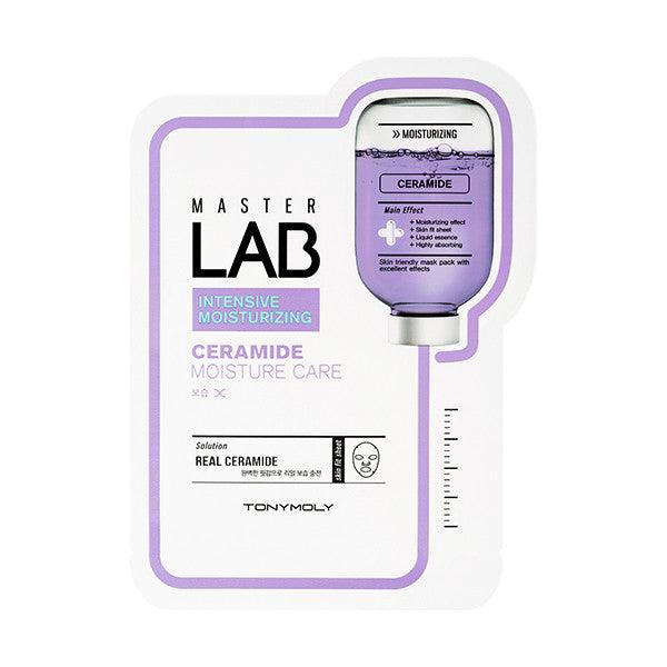 [TONYMOLY] Master Lab Ceramide Sheet Mask 1pc