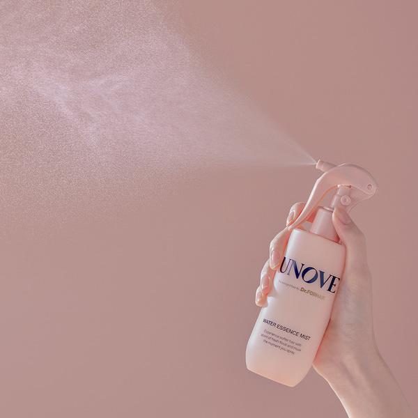 [UNOVE] Water Essence Mist 200ml