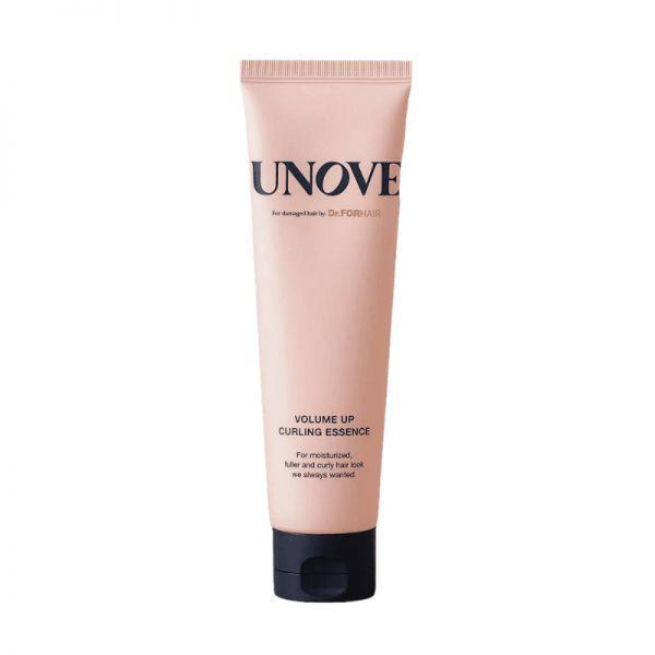 [UNOVE] Volume Up Curling Hair Essence 147ml