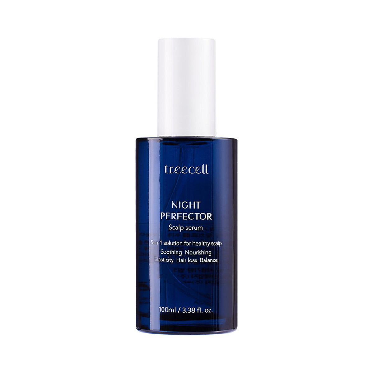 [TREECELL] NIGHT PERFECTOR  100ml