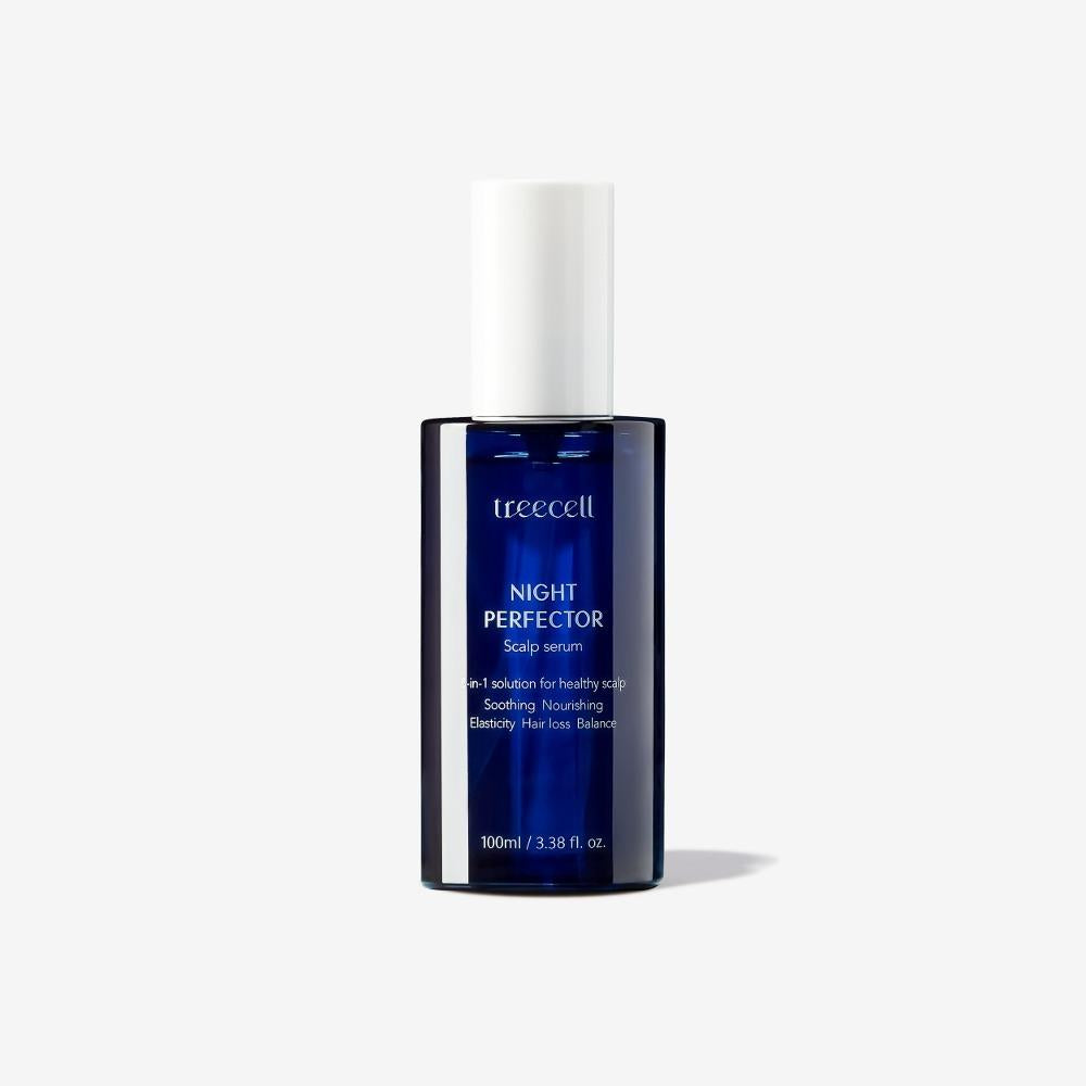 [TREECELL] NIGHT PERFECTOR  100ml