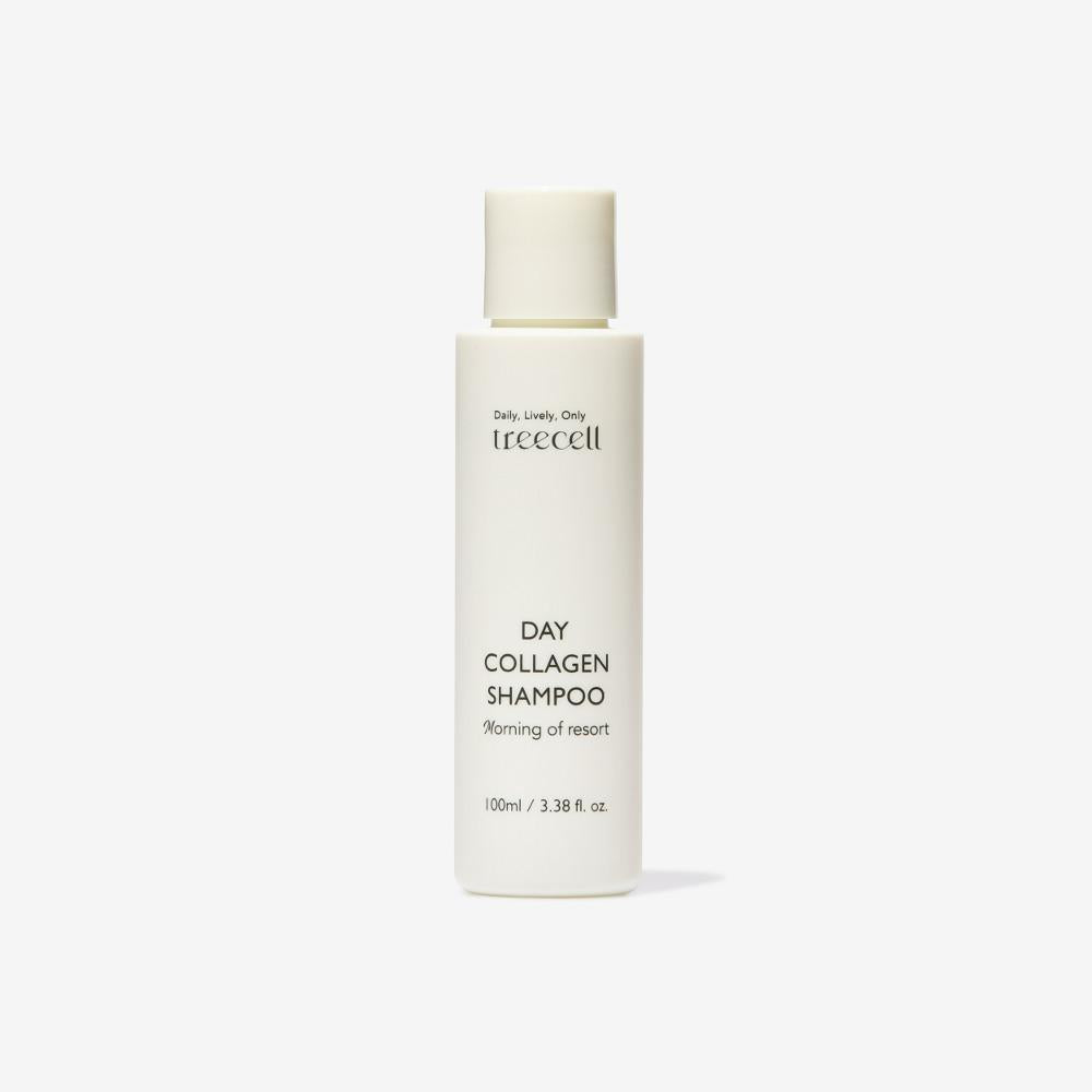 [TREECELL] Day Collagen Shampoo Morning of Resort 100ml