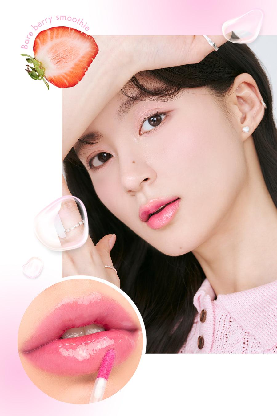 [Romand] Juicy Lasting Tint New Bare Series 5.5g