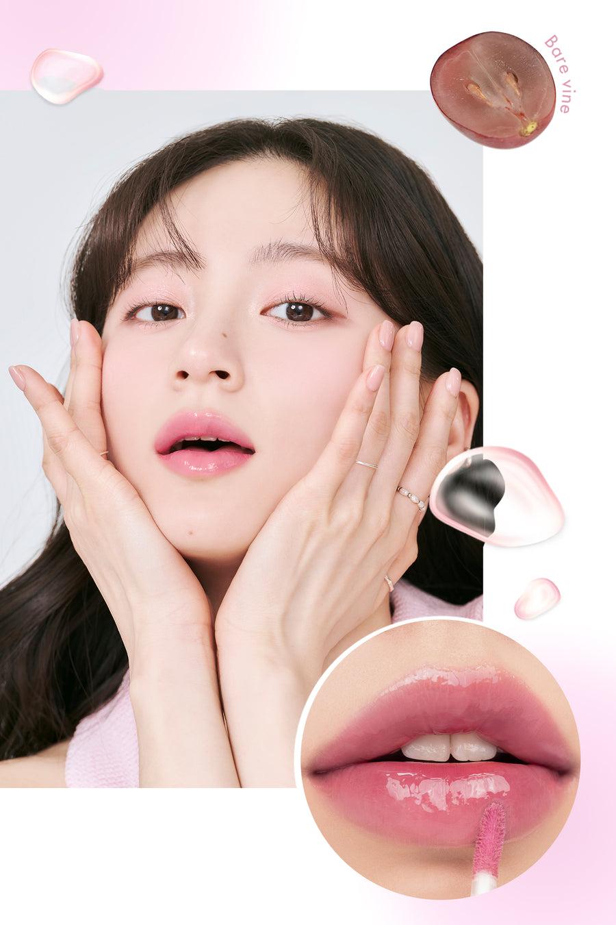 [Romand] Juicy Lasting Tint New Bare Series 5.5g