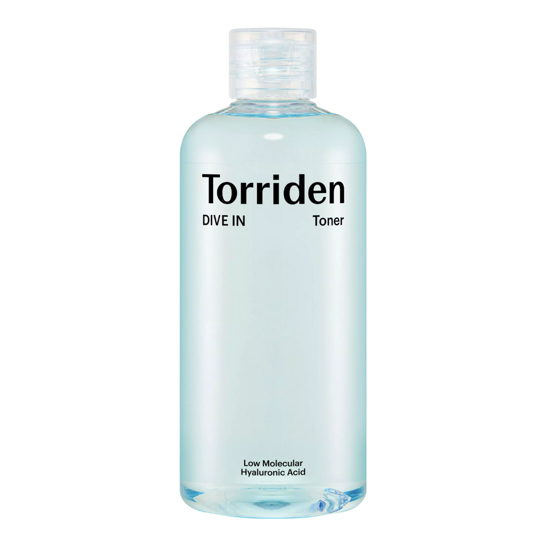 [Torriden] DIVE IN Low Molecular Hyaluronic Acid Skin Booster 200ml