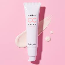 [BanilaCo] it Radiant CC Cream SPF17 PA++ 30ml