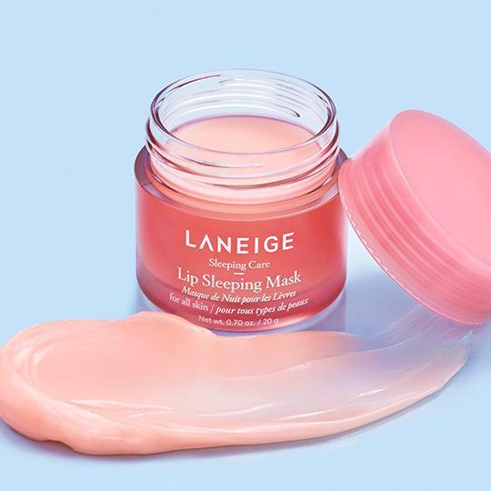 [Laneige] Lip Sleeping Mask - Berry 20g