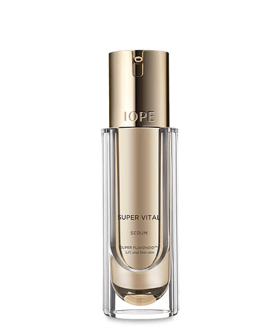 [IOPE] SUPER VITAL SERUM 40ml