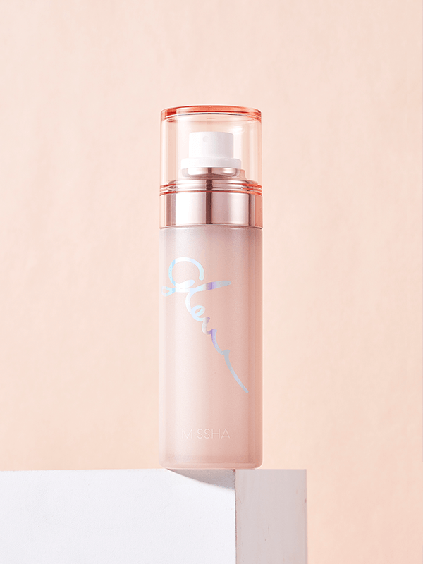 [Missha] Glow Skin Balm To Go Mist 80ml