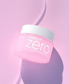 [BanilaCo] Clean It Zero Cleansing Balm Original 100ml