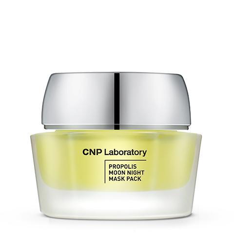 [CNP Laboratory] Propolis Moon Night Mask Pack 50ml