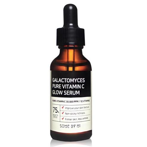 [SomeByMi] GALACTOMYCES PURE VITAMIN C GLOW SERUM 30ml