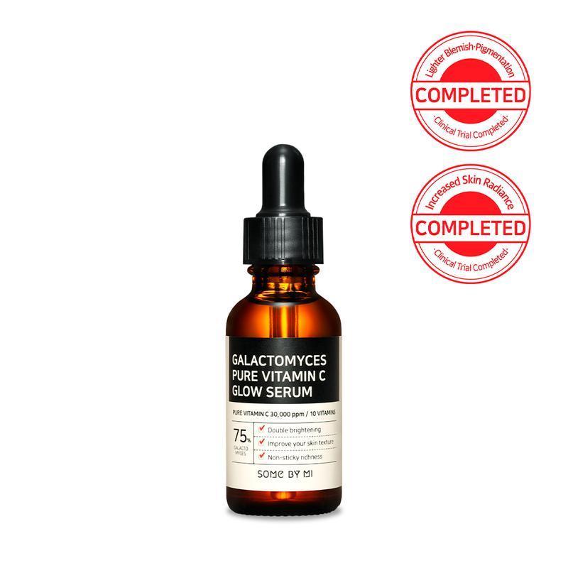 [SomeByMi] GALACTOMYCES PURE VITAMIN C GLOW SERUM 30ml