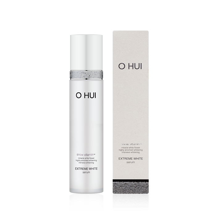 [OHui] EXTREME WHITE SERUM 45ML