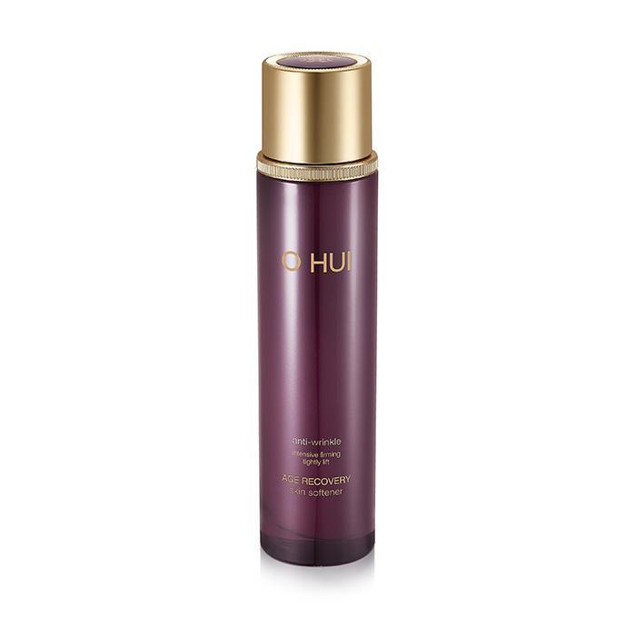 [OHui] AGE RECOVERY SKIN SOFTNER 150ml