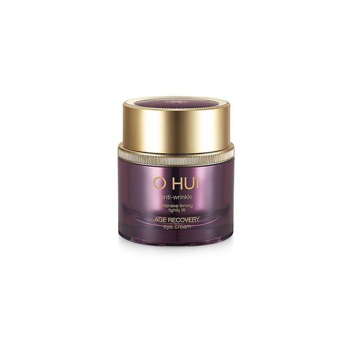 [OHui] AGE RECOVERY EYE CREAM 25ml