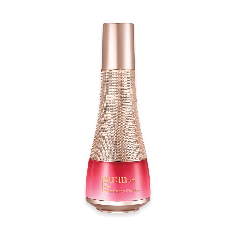 [Su:m37] Fleur Regenerative Emulsion 130ml