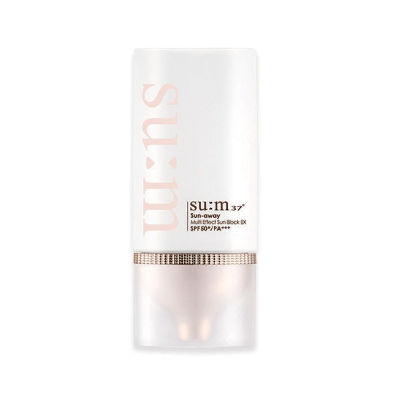 [Su:m37] Sun-away Multi Effect Sun Block AD SPF50+/PA+++ 50ml