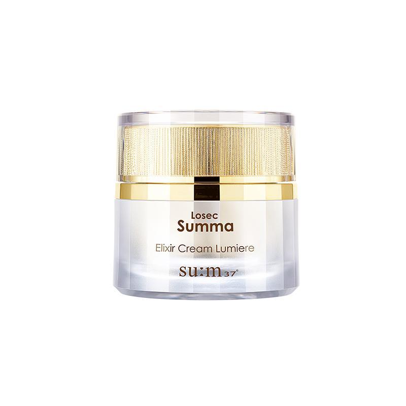 [Su:m37] LosecSumma Elixir Cream Lumiére 60ml