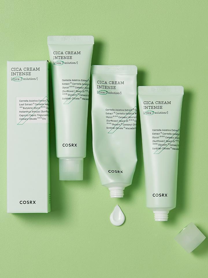 [Cosrx] Pure Fit Cica Cream Intense 50ml