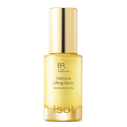 [ISOI] Bulgarian Rose Intensive Lifting Serum 35ml