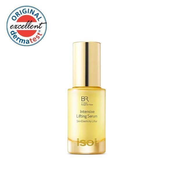 [ISOI] Bulgarian Rose Intensive Lifting Serum 35ml