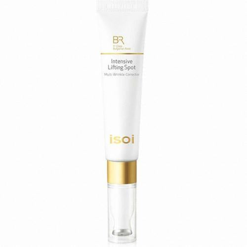 [ISOI] Bulgarian Rose Intensive Lifting Spot 25ml