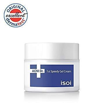 [ISOI] Acni Dr. 1st Speedy Gel Cream 50ml