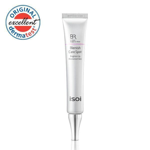 [ISOI] Bulgarian Rose Blemish Care Spot 25ml