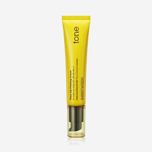 [Blithe] Inbetween Tone-Up Priming Cream SPF40+ PA+++ 30ml