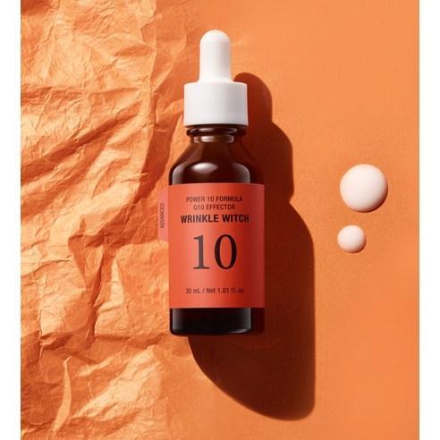 [It'sSKIN] Power 10 Formula Q10 Effector 30ml