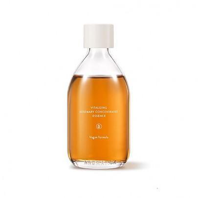 [Aromatica] Vitalizing Rosemary Concentrated Essence 100ml