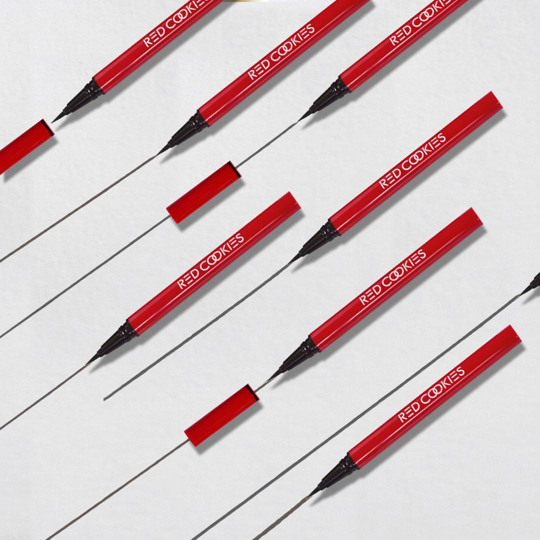 [RedCookies] NUNKEN MATTE EYELINER 5g