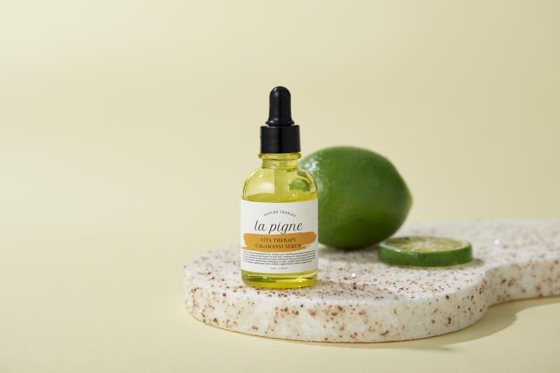 [LaPigne] Vita Therapy Calamansi Serum - 30ml