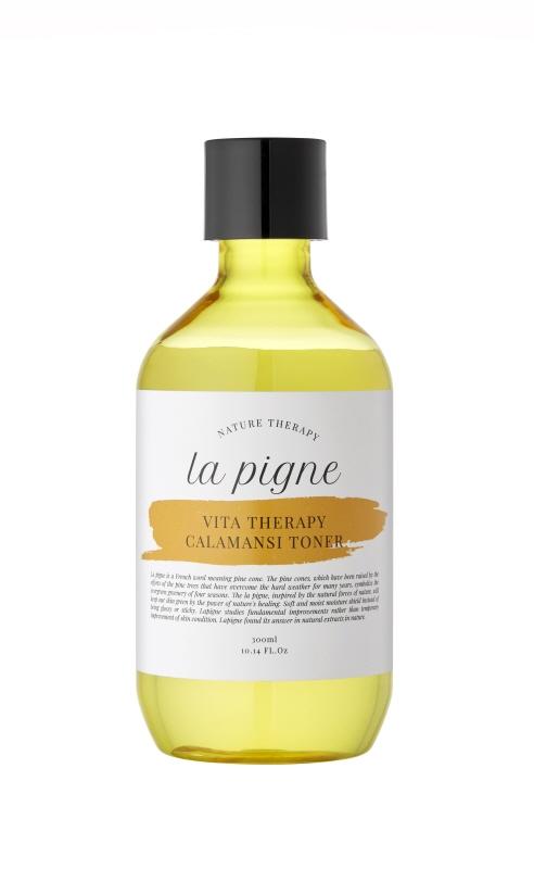 [LaPigne] Vita Therapy Calamansi Toner - 300ml