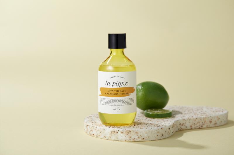 [LaPigne] Vita Therapy Calamansi Toner - 300ml