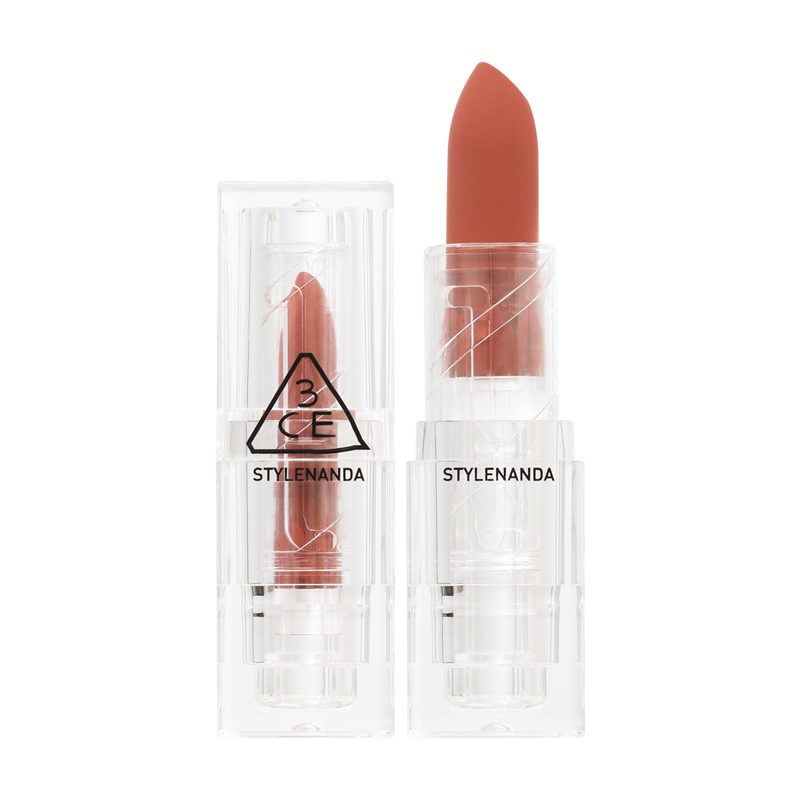 [3CE] Soft Matte Lipstick 3.5g