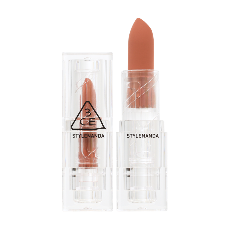 [3CE] Soft Matte Lipstick 3.5g