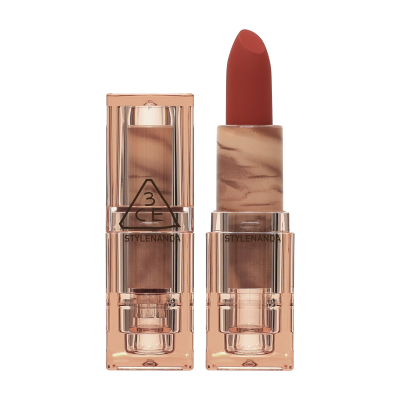 [3CE] Soft Matte Lipstick 3.5g