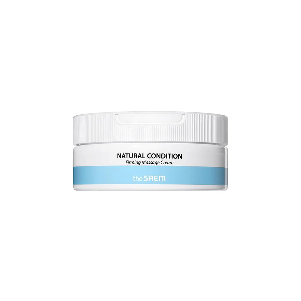 [theSAEM] Natural Condition Firming Massage Cream 200ml